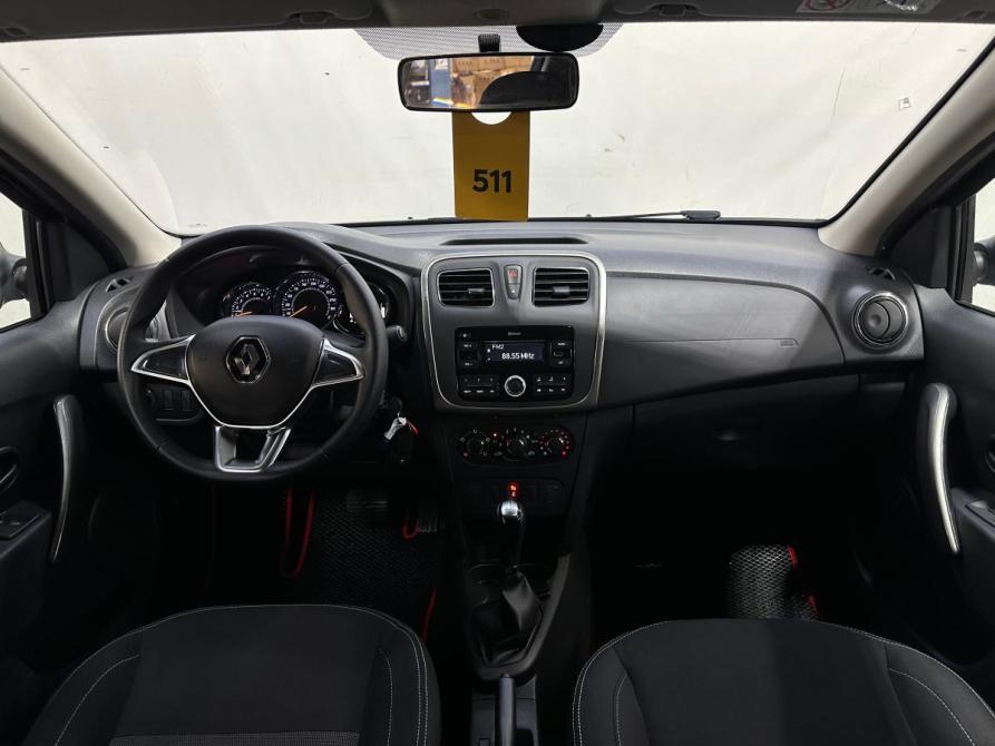 Renault Sandero II Рестайлинг Санкт-Петербург  - изображение 8