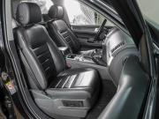 Volkswagen Touareg I Рестайлинг Воронеж  - изображение 30