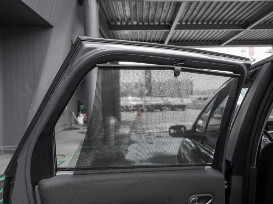 Renault Scenic II Рестайлинг Москва  - изображение 13