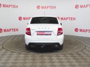 Lada (ВАЗ) Granta I Рестайлинг Вологда  - изображение 23