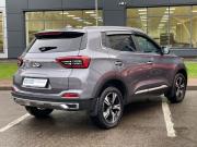 Chery Tiggo 4 Pro I Ярославль  - изображение 25