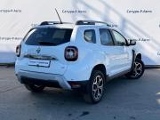 Renault Duster II Курган  - изображение 21