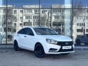 Lada (ВАЗ) Vesta I Самара  - изображение 17