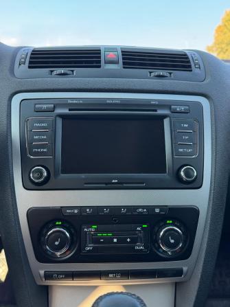 Skoda Octavia II (A5) с пробегом 2011 года, цена 910 000 рублей, 203832 км, лифтбек, Автокод Объявления