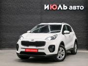 Kia Sportage IV Екатеринбург  - изображение 19