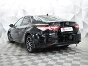 Toyota Camry VIII (XV70) Рестайлинг Ульяновск  - изображение 26