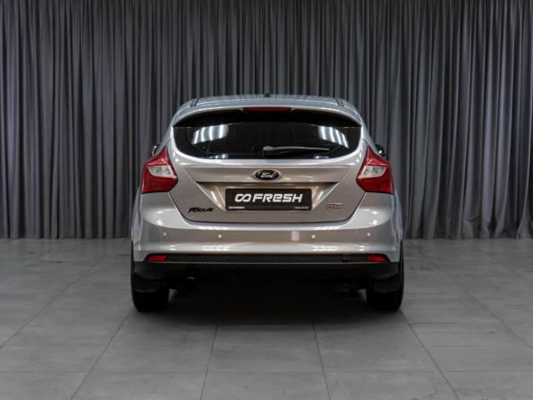 Ford Focus III с пробегом 2013 года, цена 729 000 рублей, 259135 км, хэтчбек, Автокод Объявления