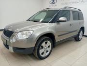 Skoda Yeti I Ижевск  - изображение 11