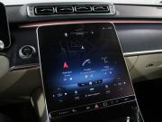 Mercedes-Benz S-Класс VII (W223) Москва  - изображение 57