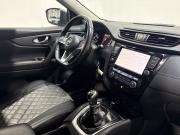Nissan Qashqai II Рестайлинг Курск  - изображение 26