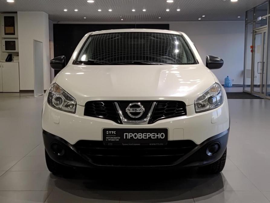 Nissan Qashqai I Рестайлинг Казань  - изображение 2