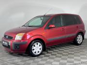 Ford Fusion I Рестайлинг Ростов-на-Дону  - изображение 14