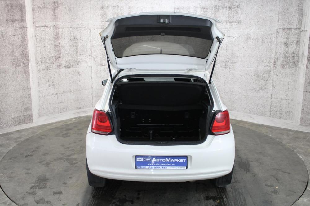 Volkswagen Polo V Ярославль  - изображение 13