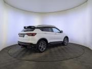 Belgee X50 Москва  - изображение 32