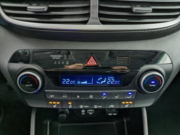 Hyundai Tucson III Рестайлинг с пробегом 2020 года, цена 2 550 000 рублей, 86082 км, внедорожник, Автокод Объявления