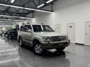 Toyota Land Cruiser 100 Series Рестайлинг 2 Тверь  - изображение 31
