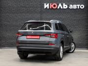 Skoda Kodiaq I Екатеринбург  - изображение 25
