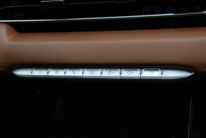 Chery Tiggo 8 Pro Max I с пробегом 2022 года, цена 2 365 650 рублей, 63056 км, внедорожник, Автокод Объявления