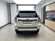 Toyota Land Cruiser Prado 150 Series Рестайлинг 1 Новосибирск  - изображение 19