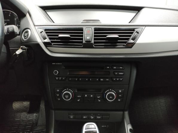 BMW X1 I (E84) Рестайлинг с пробегом 2013 года, цена 1 370 000 рублей, 134178 км, внедорожник, Автокод Объявления