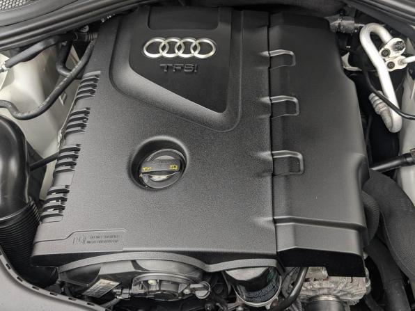 Audi A6 IV (C7) с пробегом 2014 года, цена 1 935 000 рублей, 91962 км, седан, Автокод Объявления