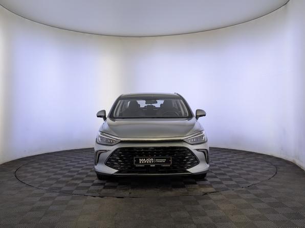 BAIC U5 Plus с пробегом 2023 года, цена 950 000 рублей, 90512 км, седан, Автокод Объявления