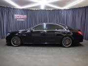Mercedes-Benz S-Класс AMG III (W222 C217) Москва  - изображение 38