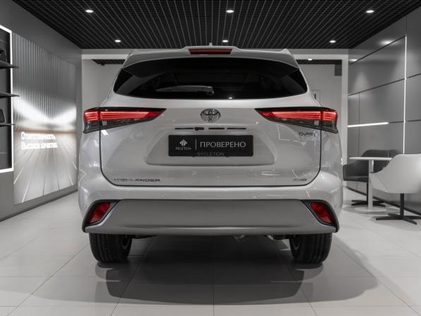 Toyota Highlander IV (XU70) с пробегом 2026 года, цена 5 950 000 рублей, 50 км, внедорожник, Автокод Объявления