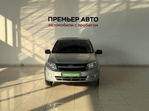 Lada (ВАЗ) Granta I с пробегом 2013 года, цена 370 000 рублей, 116466 км, седан, Автокод Объявления