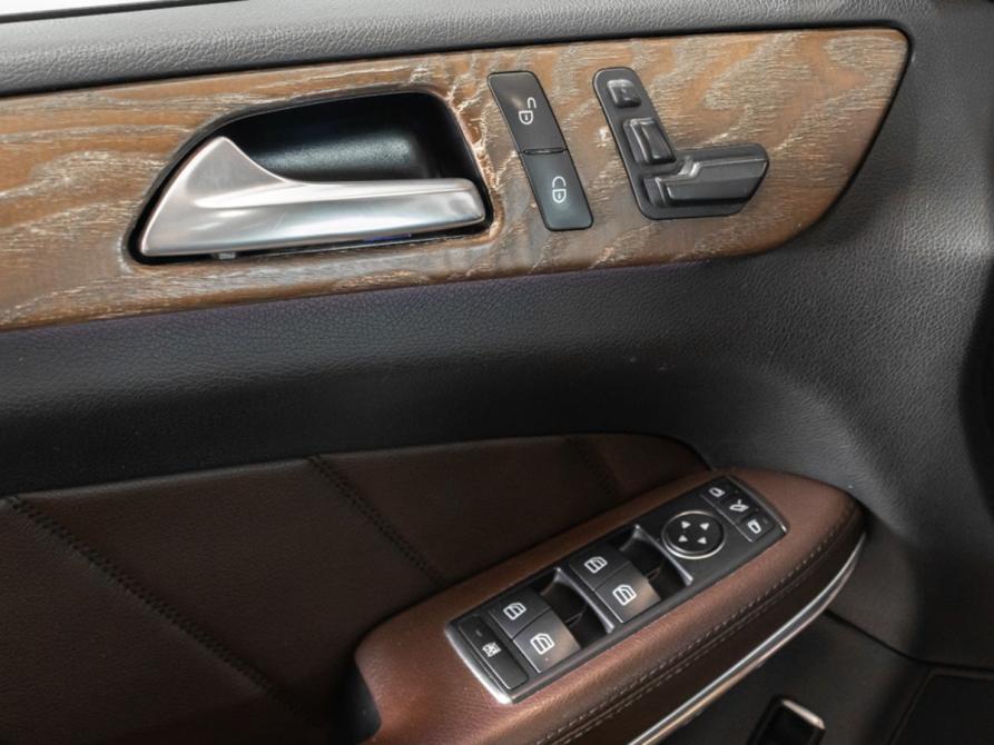 Mercedes-Benz GL-Класс II (X166) Казань  - изображение 10