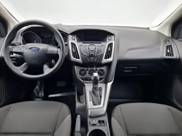 Ford Focus III с пробегом 2011 года, цена 700 000 рублей, 164210 км, хэтчбек, Автокод Объявления