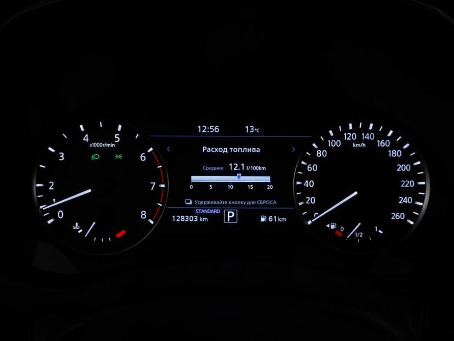 Infiniti QX50 II Москва  - изображение 25