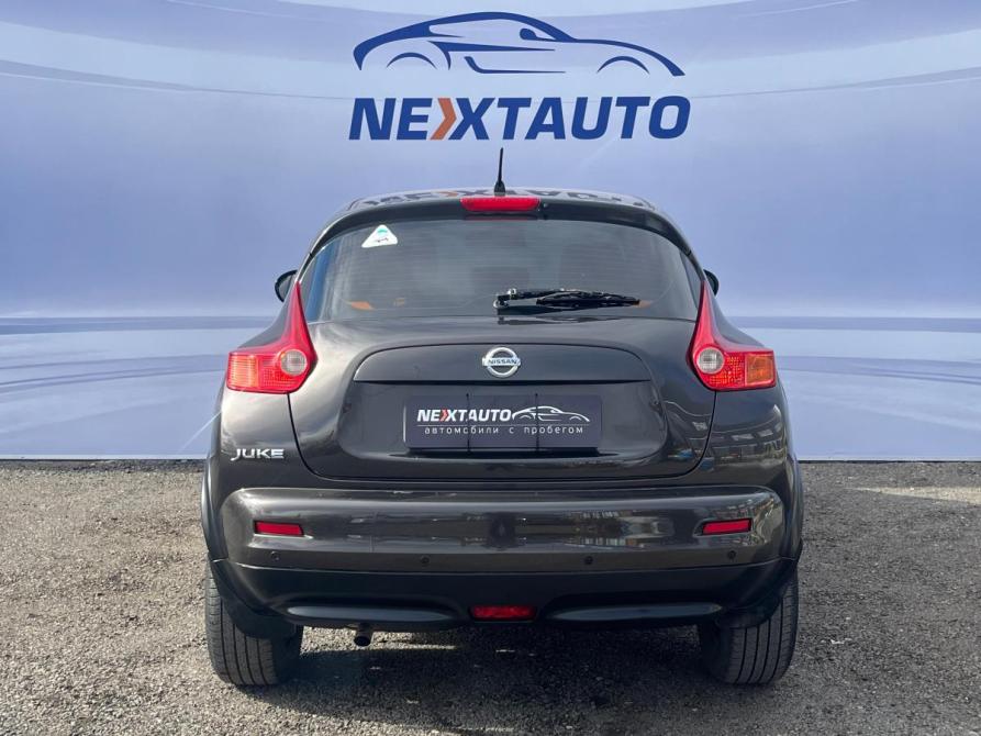 Nissan Juke I Чебоксары  - изображение 4
