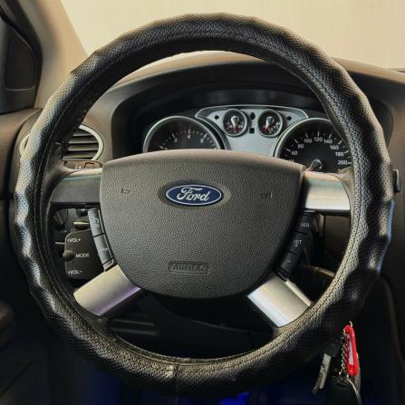 Ford Focus II Рестайлинг с пробегом 2008 года, цена 570 000 рублей, 219323 км, универсал, Автокод Объявления