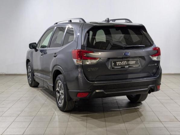 Subaru Forester V с пробегом 2021 года, цена 2 395 000 рублей, 152551 км, внедорожник, Автокод Объявления