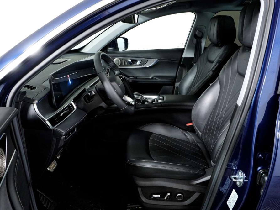 Chery Tiggo 8 Pro Max I Рестайлинг Санкт-Петербург  - изображение 18