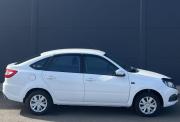 Lada (ВАЗ) Granta I Рестайлинг Красноярск  - изображение 30
