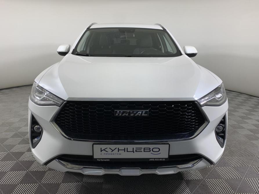Haval F7 I Москва  - изображение 2