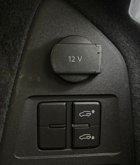 Volkswagen Touareg III Москва  - изображение 16