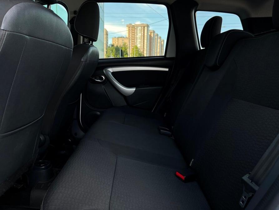 Nissan Terrano III (D10) Санкт-Петербург  - изображение 9