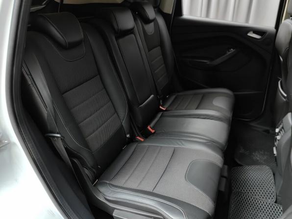 Ford Kuga II с пробегом 2014 года, цена 1 114 000 рублей, 197000 км, внедорожник, Автокод Объявления