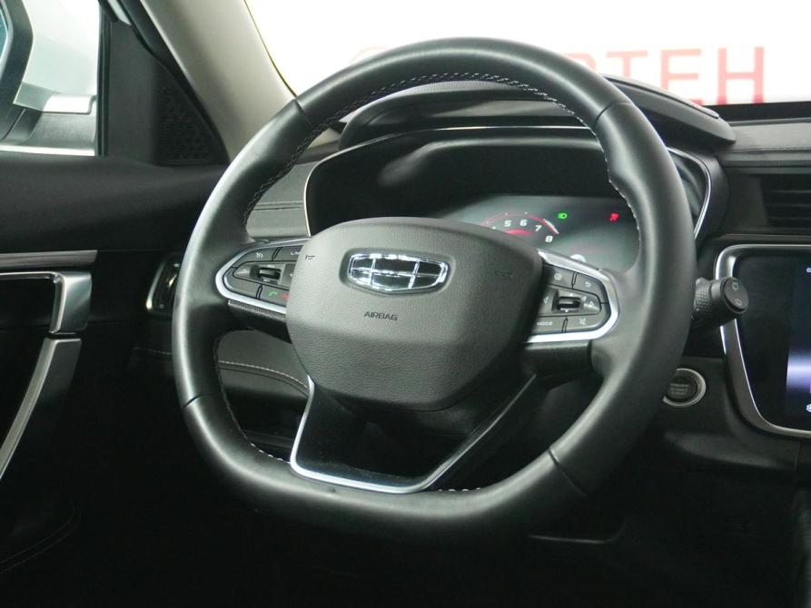 Geely Atlas Pro Вологда  - изображение 16