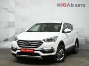 Hyundai Santa Fe III Рестайлинг Екатеринбург  - изображение 19