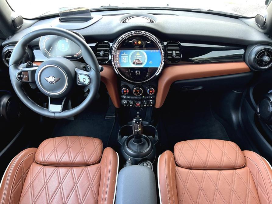 Mini Cabrio III Рестайлинг 2 Пермь  - изображение 34
