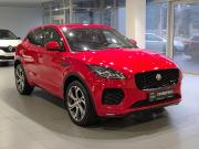 Jaguar E-Pace I Казань  - изображение 25