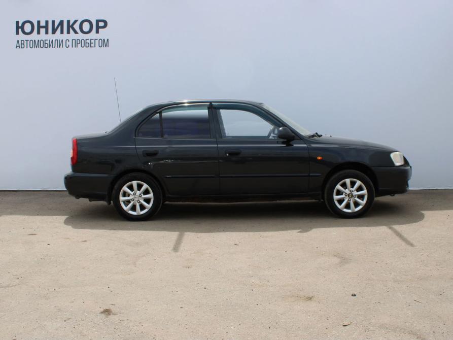 Hyundai Accent II Нижний Новгород  - изображение 4
