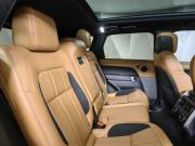 Land Rover Range Rover Sport II Рестайлинг Москва  - изображение 39
