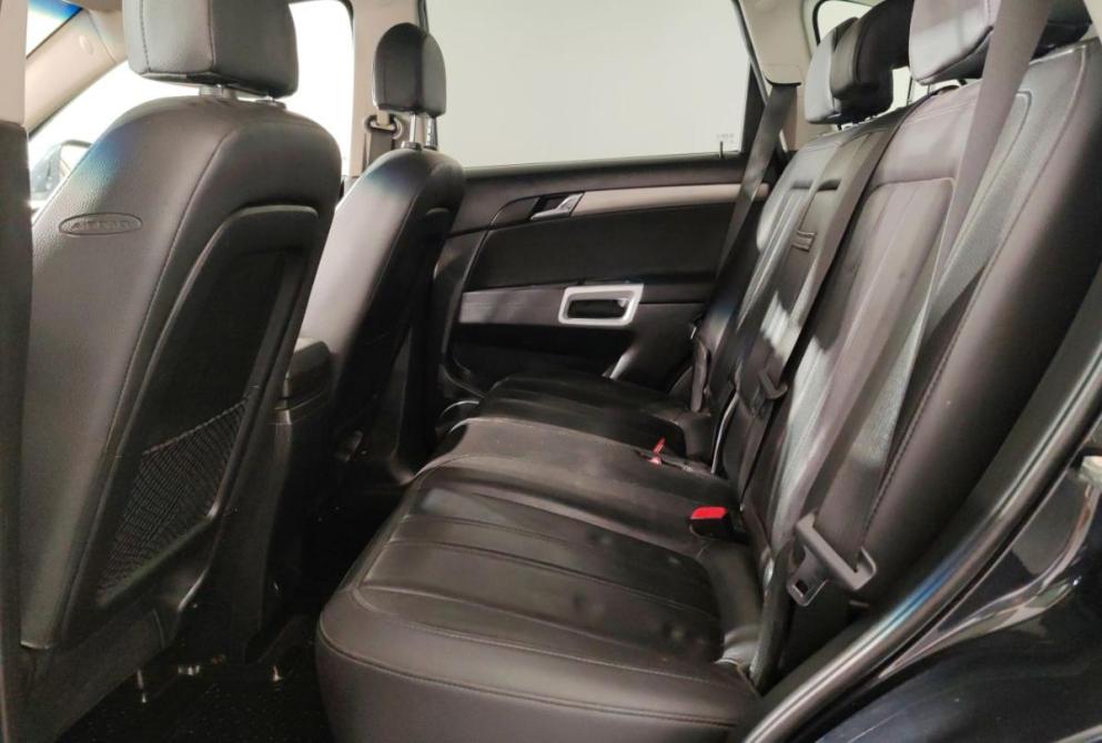 Opel Antara I Рестайлинг Ярославль  - изображение 14