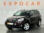Geely Emgrand X7 I Волгоград  - изображение 11