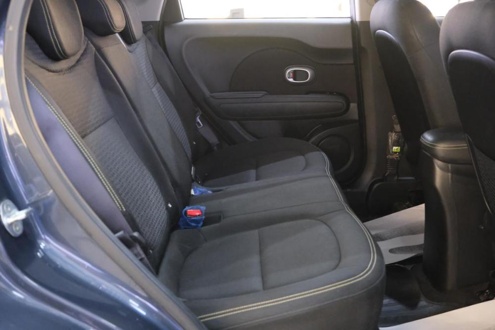 Kia Soul II Омск  - изображение 23